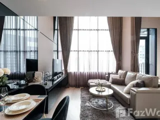 For rent 1 Beds condo in Sathon, Bangkok