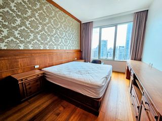 For rent 3 Beds condo in Pathum Wan, Bangkok