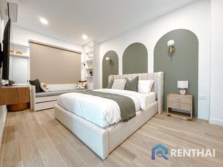 Продажа 5 спальни дом в Банг Сарай, Паттайя
