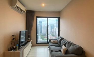 For rent 2 Beds condo in Watthana, Bangkok
