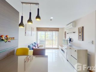 For rent 2 bed condo in Phra Khanong, Bangkok