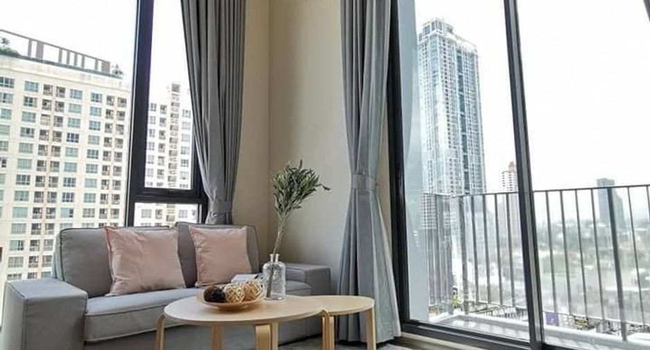 For rent 1 Beds condo in Phaya Thai, Bangkok