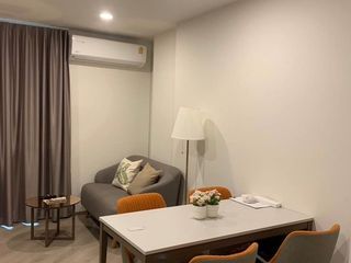For rent 2 Beds condo in Bang Khen, Bangkok
