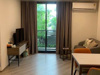 For rent 2 Beds condo in Bang Khen, Bangkok