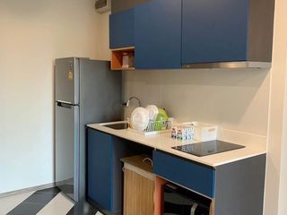 For rent 2 Beds condo in Bang Khen, Bangkok