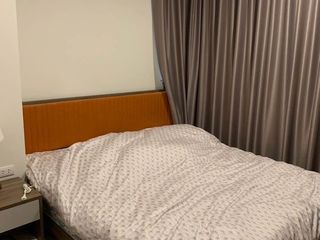 For rent 2 Beds condo in Bang Khen, Bangkok