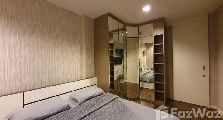 For rent 1 bed condo in Sathon, Bangkok