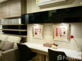 For rent 1 bed condo in Phra Khanong, Bangkok
