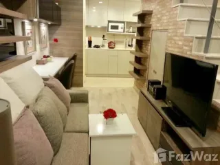 For rent 1 bed condo in Phra Khanong, Bangkok