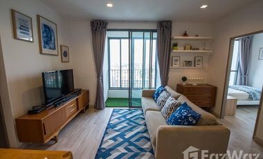 For rent 2 Beds condo in Phra Khanong, Bangkok