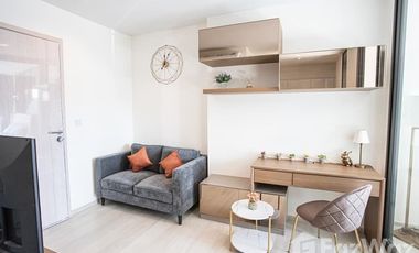 For rent 1 bed condo in Pathum Wan, Bangkok