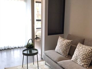 For rent 1 bed condo in Phra Khanong, Bangkok