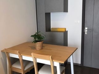 For rent 1 bed condo in Phra Khanong, Bangkok
