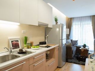 For rent 2 Beds condo in Phra Khanong, Bangkok