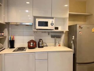 For rent 1 bed condo in Phra Khanong, Bangkok