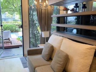 For rent 1 bed condo in Phra Khanong, Bangkok