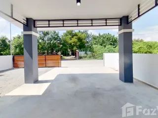 For sale 3 bed house in San Pa Tong, Chiang Mai