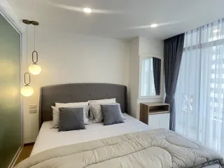 For sale 1 Beds condo in Mueang Chiang Mai, Chiang Mai