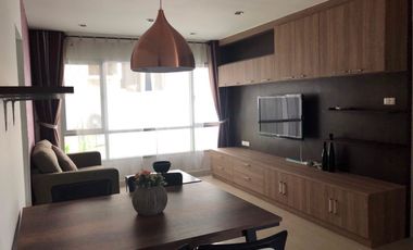 For rent and for sale 2 bed condo in Khlong Toei, Bangkok