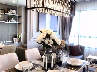 For rent 2 bed condo in Lat Krabang, Bangkok