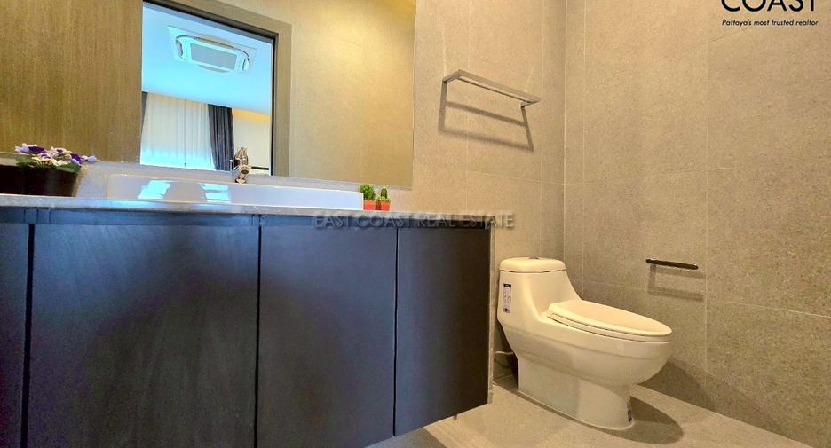 For sale 5 bedrooms house in Bang Lamung, Chonburi