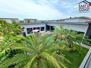 For sale 5 bedrooms house in Bang Lamung, Chonburi