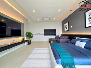 For sale 5 bedrooms house in Bang Lamung, Chonburi