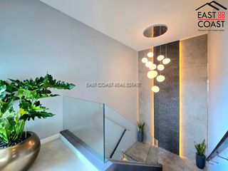 For sale 5 bedrooms house in Bang Lamung, Chonburi