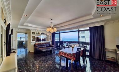 For rent 2 Beds condo in Bang Lamung, Chonburi