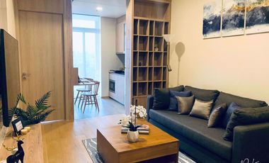 For rent 1 Beds condo in Khlong Toei, Bangkok