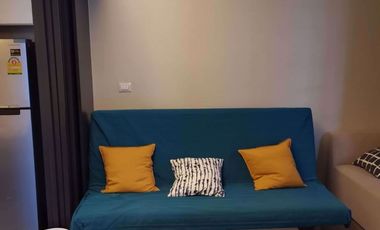 For rent 2 bed condo in Khlong Toei, Bangkok