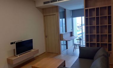 For rent 1 Beds condo in Khlong Toei, Bangkok