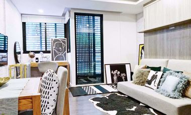 For rent 1 Beds condo in Khlong Toei, Bangkok