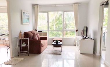 For rent そして for sale 1 Beds condo in Khlong Toei, Bangkok