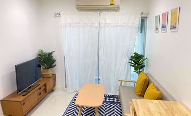 For sale 2 bed condo in Ratchathewi, Bangkok