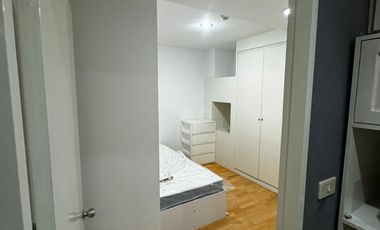 For rent 2 Beds condo in Khlong Toei, Bangkok