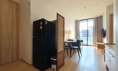 For rent 2 Beds condo in Chatuchak, Bangkok