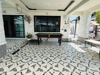 For rent 3 bed villa in Hua Hin, Prachuap Khiri Khan