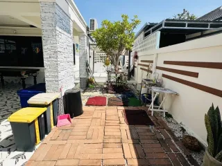 For rent 3 bed villa in Hua Hin, Prachuap Khiri Khan