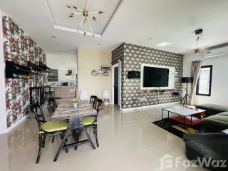 For rent 3 bed villa in Hua Hin, Prachuap Khiri Khan
