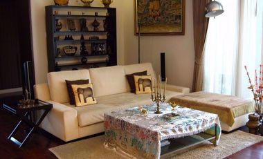 For rent スタジオ condo in Khlong Toei, Bangkok