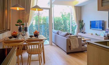For sale 2 Beds condo in Khlong Toei, Bangkok