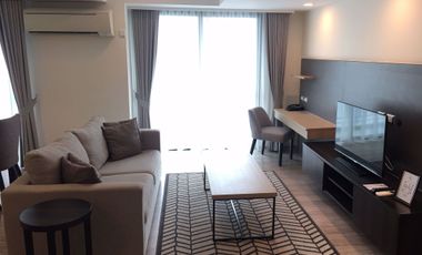 For rent 2 bed condo in Watthana, Bangkok