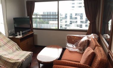 For rent 2 bed condo in Khlong Toei, Bangkok