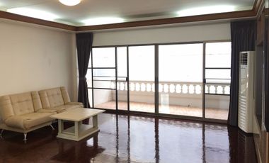 For rent スタジオ condo in Khlong Toei, Bangkok