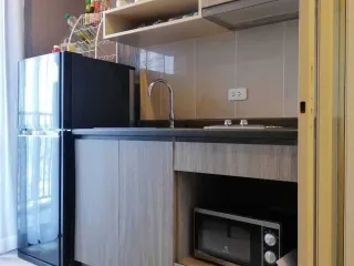 For rent 1 bed condo in Mueang Khon Kaen, Khon Kaen
