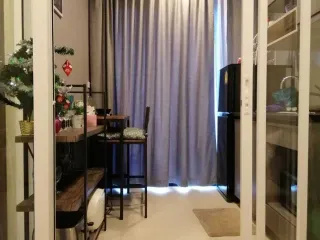 For rent 1 bed condo in Mueang Khon Kaen, Khon Kaen