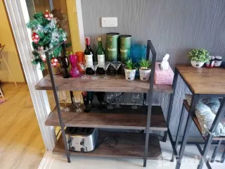 For rent 1 bed condo in Mueang Khon Kaen, Khon Kaen