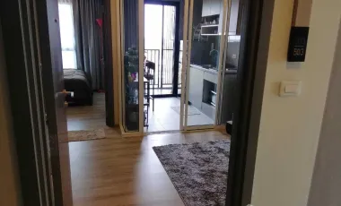 For rent 1 bed condo in Mueang Khon Kaen, Khon Kaen