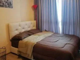 For rent 1 bed condo in Mueang Khon Kaen, Khon Kaen